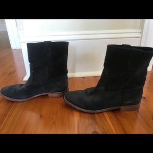 Isabel Marant Shoes - Isabel Marant Western Boots Isabel Marant Shoes - Isabel Marant Western Boots
